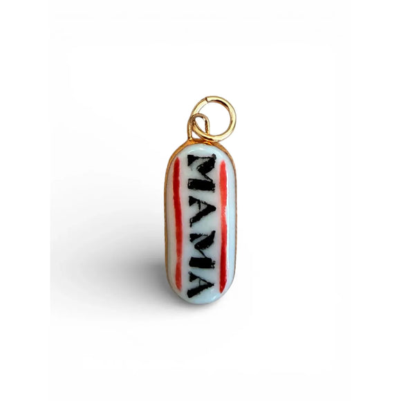 Shà Parlé Mama Charm - Romantiques
