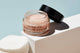 Organic Hydrating Rose Lip Polish & Scrub - 1 oz - Romantiques