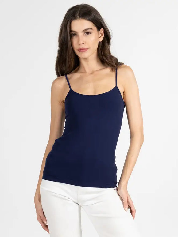 Bamboo Spaghetti Strap Camisole