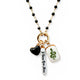 Shà Parlé I Love You More Charm - Romantiques
