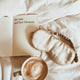 Pure Silk Eye Mask With Gift Box