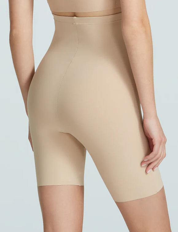 Classic Control High Waisted Short - Romantiques
