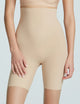 Classic Control High Waisted Short - Romantiques