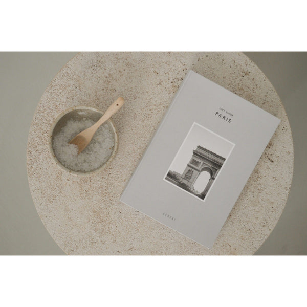 Cereal City Guide: Paris by Rich Stapleton and Rosa Park - Romantiques