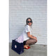 Coucou Lola Capri Pants in Black - Romantiques