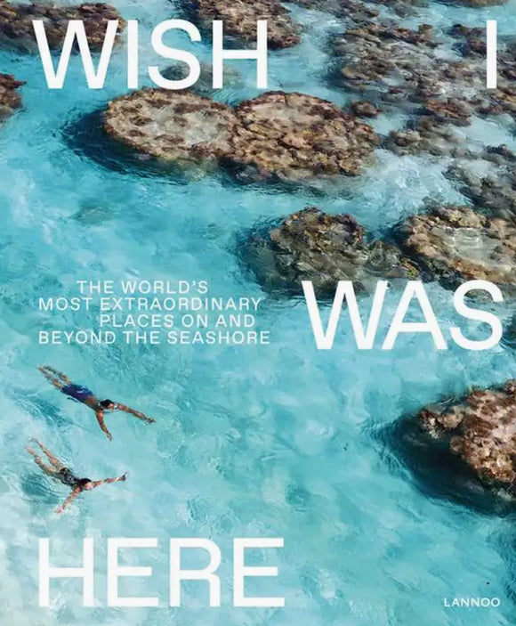Wish I Was Here by Sebastiaan Bedaux - Romantiques
