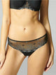 Simone Perele Delice Boyshort - Romantiques