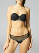 Simone Perele Delice Boyshort - Romantiques