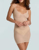 Commando Featherlight Control Full Slip - Romantiques