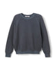 The Ziggy Crewneck in Night - Romantiques