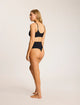 Commando Control Thong - Romantiques