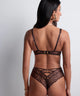 Aubade Crazy In Love Demi Bra - Romantiques