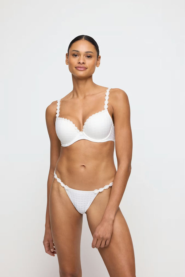 Marie Jo Avero Thong - Romantiques