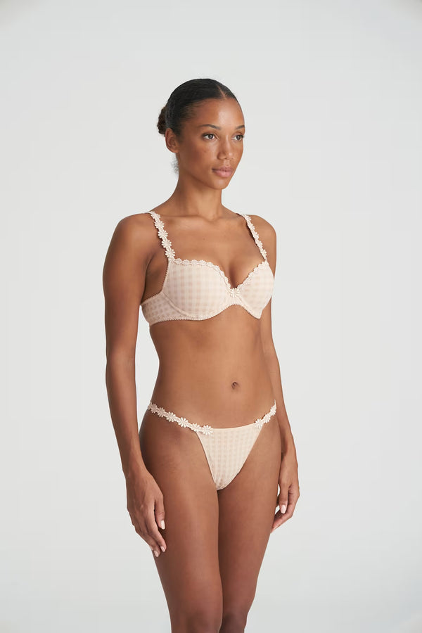 Marie Jo Avero Thong - Romantiques