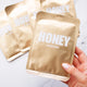 LAPCOS Honey Anti-Bacterial Face Mask for Soothing - Romantiques