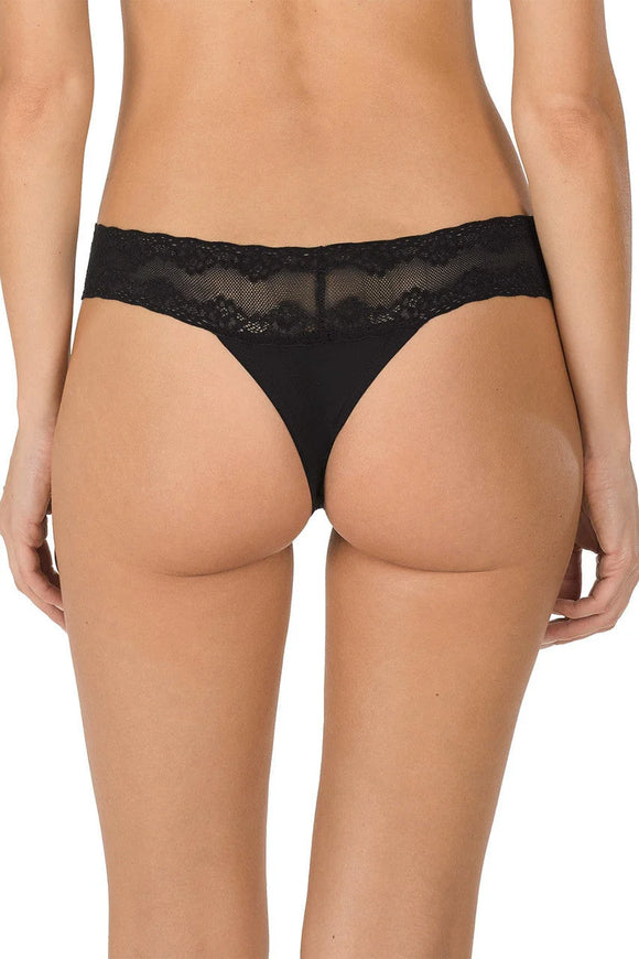 Bliss Perfection One Size Thong - Romantiques