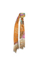 Lovers & Dreamers Travel Scarf in Cosmos Pink - Romantiques