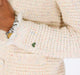 Fringe Beaulero Cardigan in Multi - Romantiques