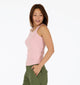 KR Cotton Sleeveless Tank - Romantiques