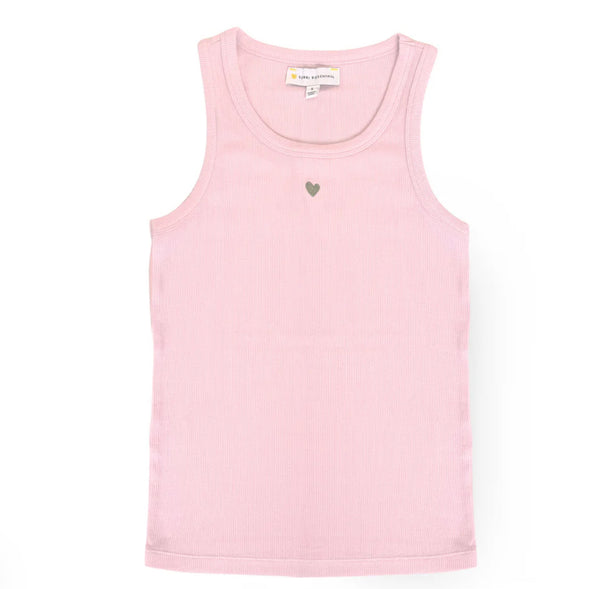 KR Cotton Sleeveless Tank - Romantiques