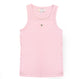 KR Cotton Sleeveless Tank - Romantiques
