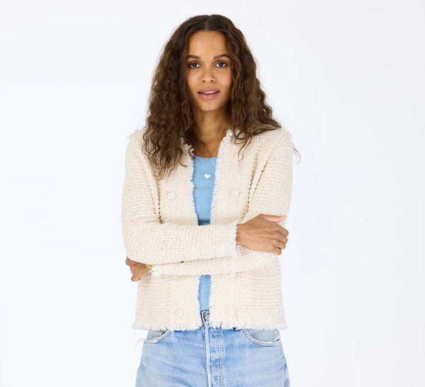 KR Cotton Sleeveless Tank - Romantiques