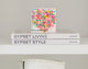 Kerri Rosenthal Blocks of Love - Romantiques