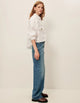 Balanca Long Sleeve Shirt - Romantiques