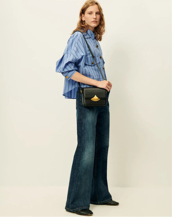Balanca Long Sleeve Shirt - Romantiques