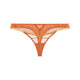 Pure Vibration Tanga Orange Pulp - Romantiques