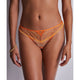 Pure Vibration Tanga Orange Pulp - Romantiques