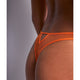 Pure Vibration Tanga Orange Pulp - Romantiques
