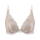 Hypnolove Triangle Bra - Romantiques
