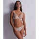 Hypnolove Triangle Bra - Romantiques