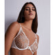 Hypnolove Triangle Bra - Romantiques