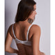 Hypnolove Triangle Bra - Romantiques