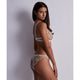Hypnolove Triangle Bra - Romantiques