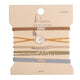 K’lani Grow Hair Tie/Bracelet - Romantiques