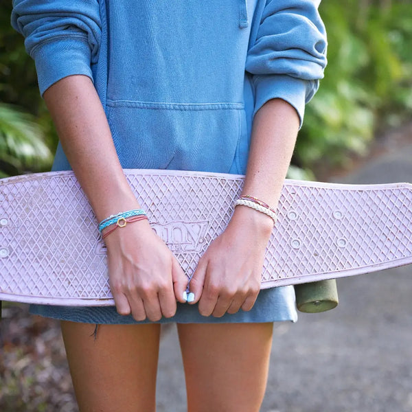 K’lani Live Hairband/bracelet - Romantiques