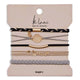 K’lani Inspire Hairband/bracelet - Romantiques