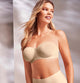 Wacoal Visual Effects Strapless Minimizer