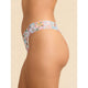 Hanky Panky Signature Lace Original Rise Thong in Snail Mail - Romantiques
