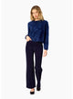 Niall Cashmere Sweater - Romantiques