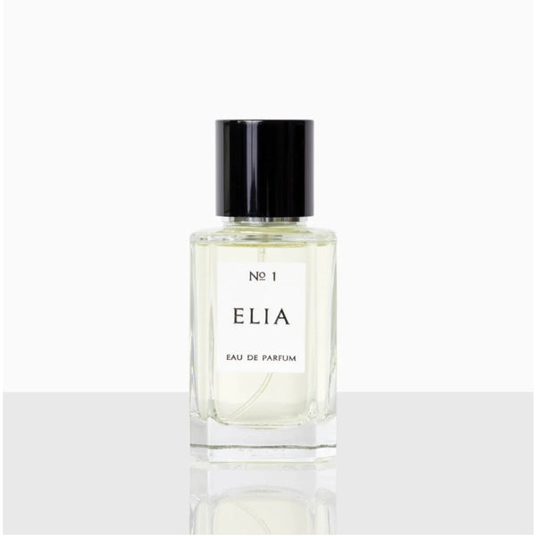 ELIA: No. 1 Eau De Parfum in 50 ML - Romantiques