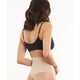Zone Smoothing Thong