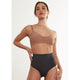 Zone Smoothing Thong
