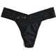 Hanky Panky Cotton Original Wrapped Thong