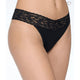 Hanky Panky Cotton Original Wrapped Thong