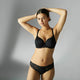 Reve 3D Plunge Bra