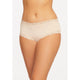 Iconic High Waist Boyshort